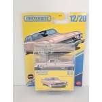 Matchbox 1:64 Matchbox Collectors - Cadillac Coupe DeVille 1959